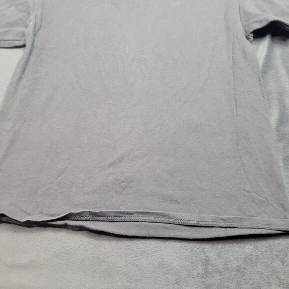 Pokemon Pikachu Graphic Tee Shirt S Gray - Picture 7 of 8